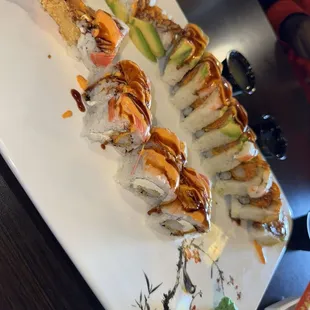 Sushi