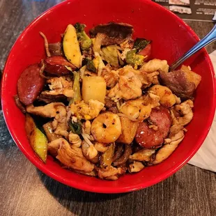 Hibachi