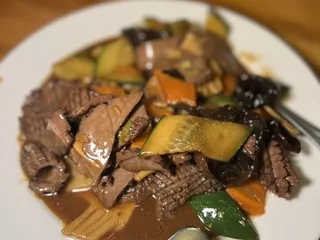 Tian Fu Asian Bistro