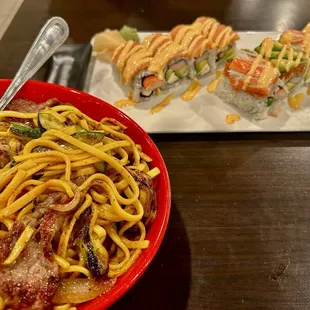 Yummy Bowl