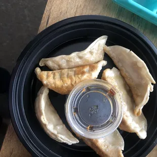 Potstickers