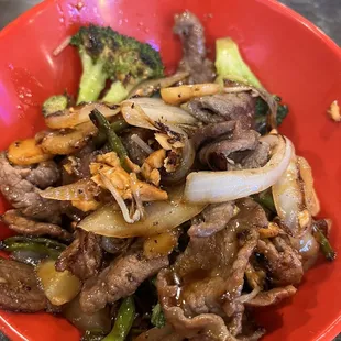 Yummy Bowl