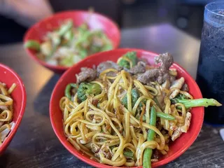 Yummy Bowl
