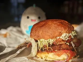 Katsu Burger