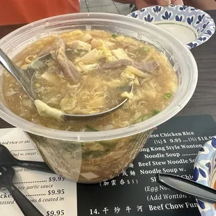 soup, food, chowder, soups and chowder