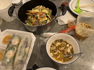 Paradise Kitchen