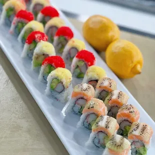 Yummy Buffet & Grill