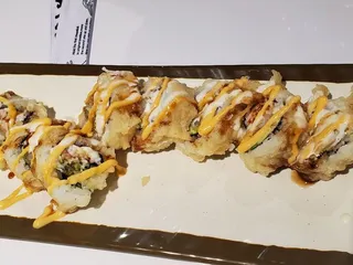 Bento Revolving Sushi