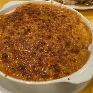 Bake Pork chop tomato rice