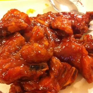 Peking Spareribs