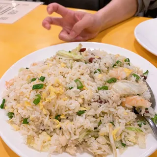 House Special Fried Rice