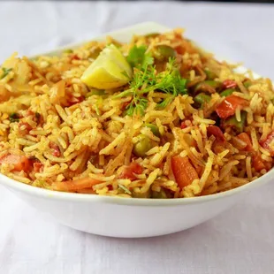 Tava Pulav