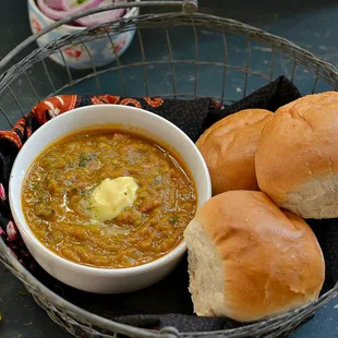 PavBhaji