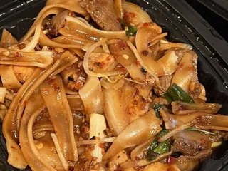 Asian Spice