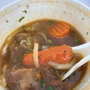 soup, chowder, food, soups and chowder