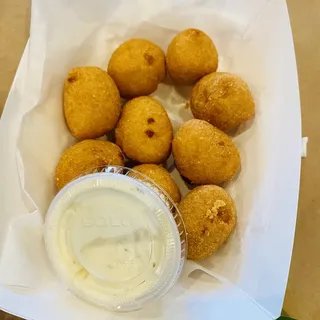 Hushpuppies 10