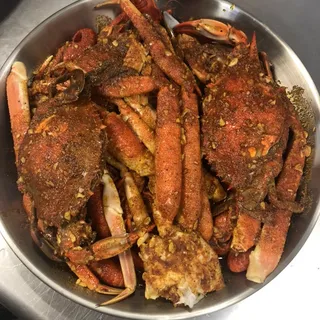 Blue Crab