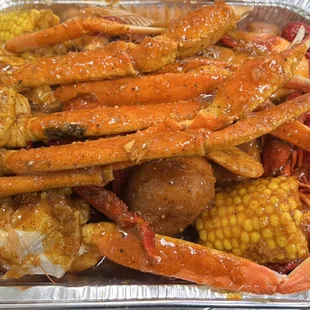 Snow Crab
