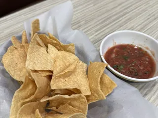 Old Hacienda Restaurant