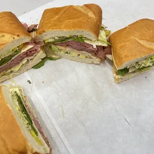 Yummy Deli