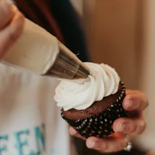 Classic Cream Cheese Frosting