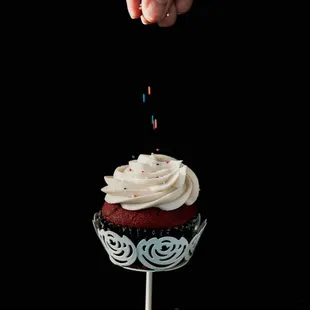 Who doesn't love sprinkles?!