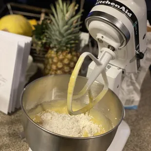 Always use the freshest ingredients for the best flavors!