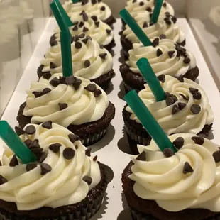 Death by Chocolate - Starbucks Edition