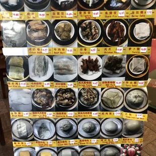 Prices as of 10/22/2021