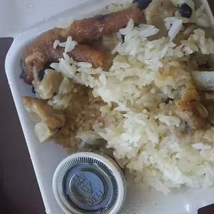 Chicken Feet