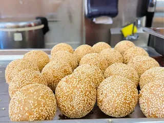 Big Dish Restaurant