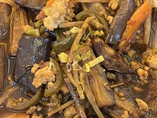 Ying Kee Restaurant
