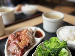 C & M Bistro