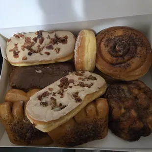 Yummy Donut Palace
