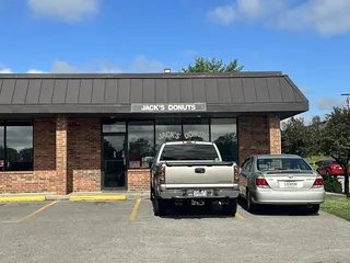Jack's Donuts