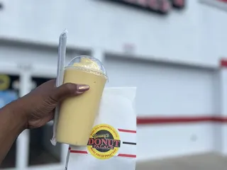 Yummy’s Donut Palace