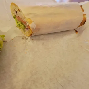 submarine sub