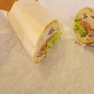 submarine sub