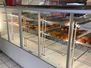 Manna Donuts