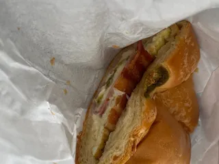 Daily Donut House & Sandwich