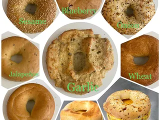 10th and I Donut House