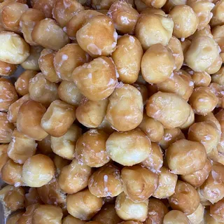 Donut Holes