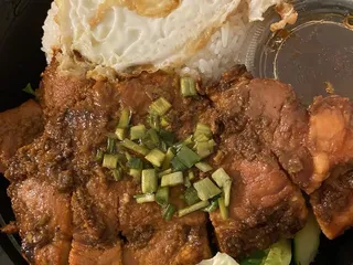 Duong Vuong Restaurant