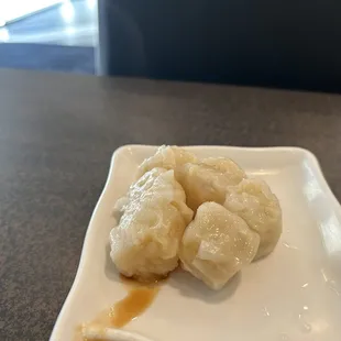 Shumai