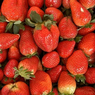 delicious berries!