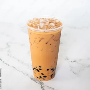 Thai Ice Tea