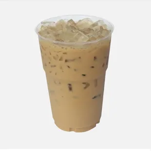 Ice Coffee