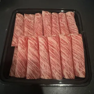 Kobe Wagyu神户和牛