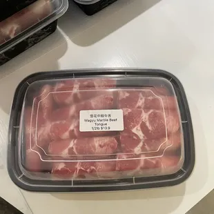 The owner is super firendly, and you can get products with great values!