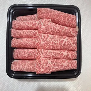 Premium Angus Beef
